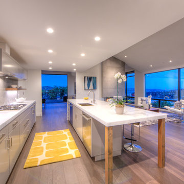 7 Acela, Tiburon CA