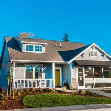 Woodside Active Adult Community