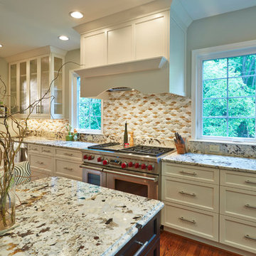 Ellicott City, MD Kitchen