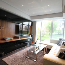 FIREPLACE MEDIA SYSTEM
