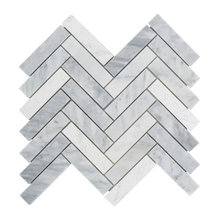 Kitchen backsplash