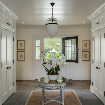 Stamford Renovation