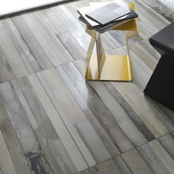 Wood Look Tile - Wall And Floor Tile