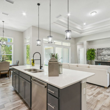 Edwards Creek Estates