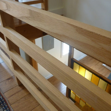 Modern Rustic Eco-Conscious Cape-Cod in Herring Cove