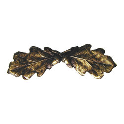 Lodge & Nature Hardware - Cabinet And Drawer Handle Pulls