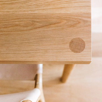 Dolores St II | Interior Design