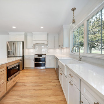 Whole Home Expansion & Addition in Westerly Rhode Island