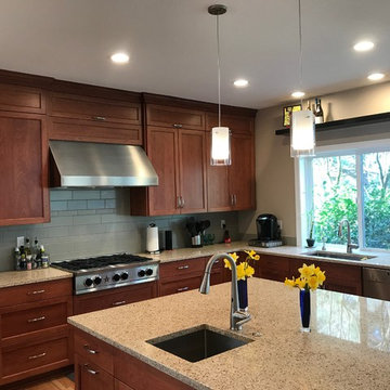 Cedar Mill Kitchen