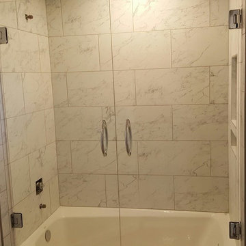 Shower Doors