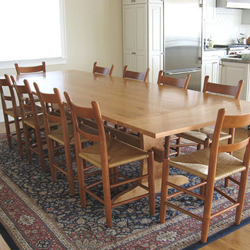 Dining Tables & Servers