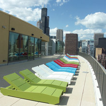 Patio Ideas