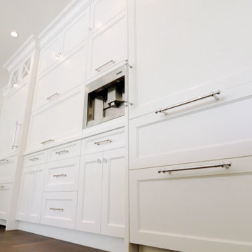 Vancouver Renovation