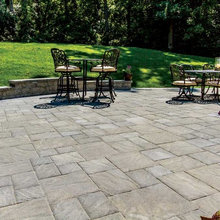 pavers