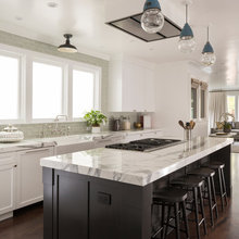 Riverdale Kitchen
