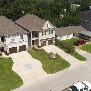 Spring, TX residential real estate listing