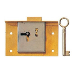 Locks - Door Locks