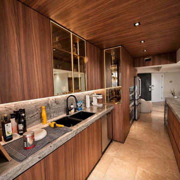 Kitchen Remodeling
