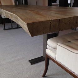 Concrete Tables - Dining Tables