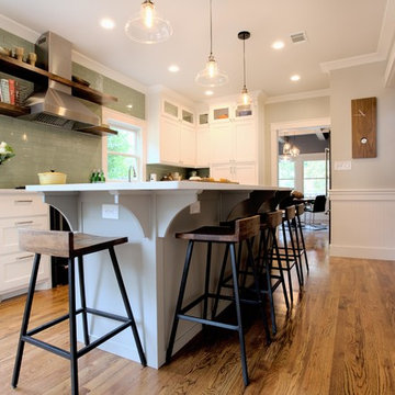 Alston Kitchen