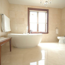Bathroom Ideas