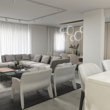 Ramat Aviv Home
