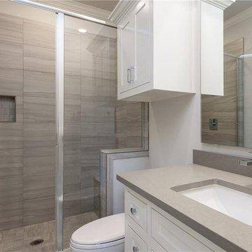 Bathroom Remodeling in Agoura Hills, CA