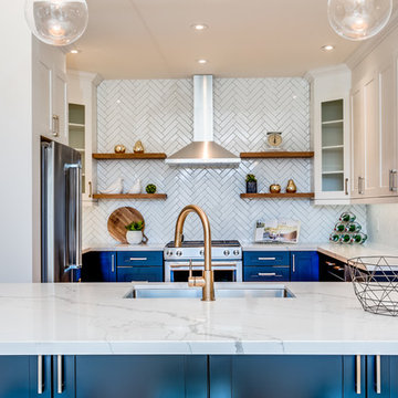Grand Cypress Lane for Suze Interiors
