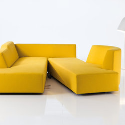 Ladybug Bruhl - Futons