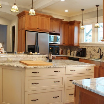 Kingston Renovation