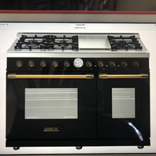 final kitchen design