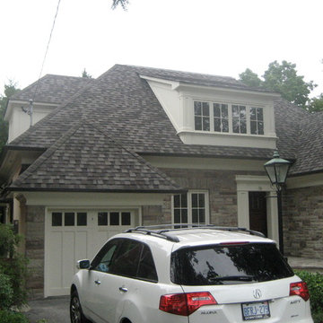 Exteriors