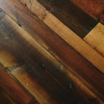 Weatherboard - (Collegeville, PA)