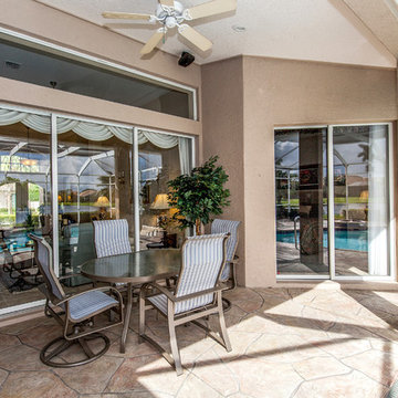 Elegant Home in the Sawgrass Community - Turner Photography