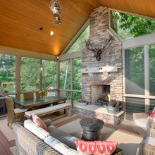Sunroom / Porch