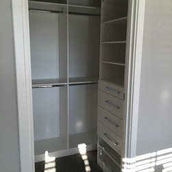Beautiful White Wardrobes - Products