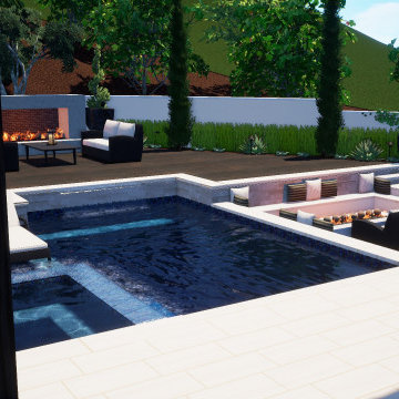 Pfeiffer Residence, San Clemente