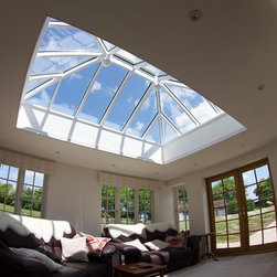 A series of Skylights - Skylights