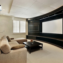 Basement Ideas