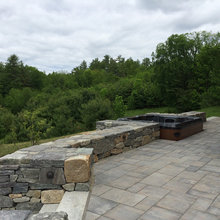 Front Entrance Floor