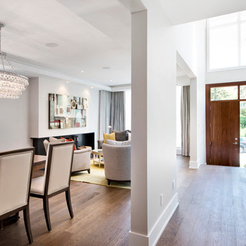 Roca Homes
