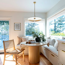 Dining Ideas