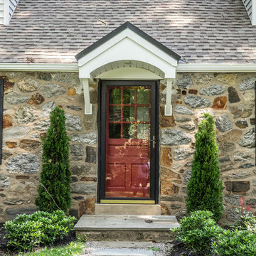 Contemporary Renovation