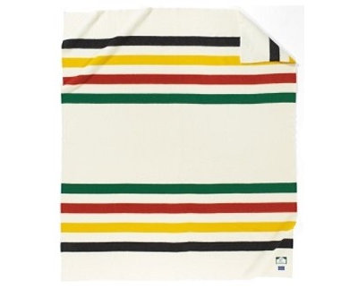 Traditional Blankets by Pendleton