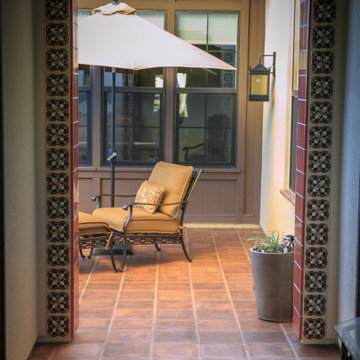 Digiacomo Project : Western Outdoor Designs