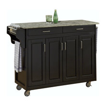 kitchen islands