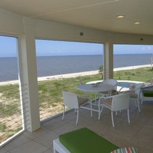 Porches