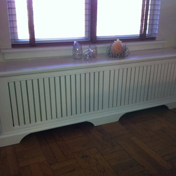 victorinan radiator cover