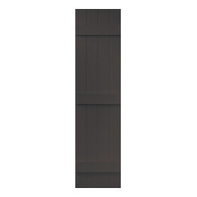 Shutters