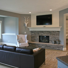 Matts Living room Ideas